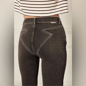 Boyish Denim The Rayo Jean in Space Odyssey